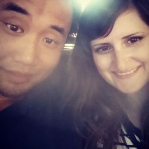 Meet your Posher, Valerie